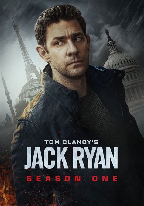 jack ryan imdb season 1|jack ryan season 1 synopsis.